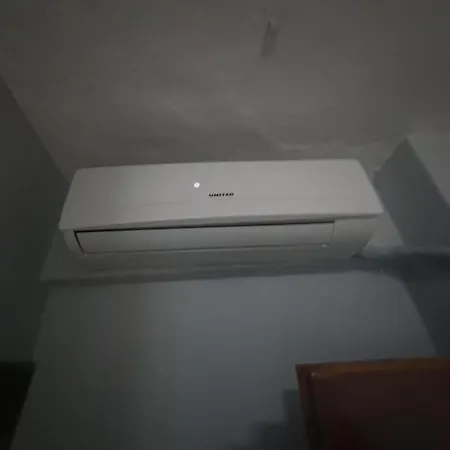 Alexandros Apartments Afytos Exterior photo